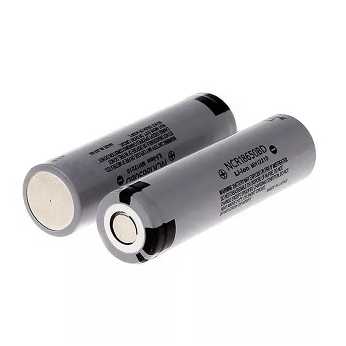 Factory Direct 18650 Battery High Capacity 18650BD 3200mah  3.7v Lithium Ion Battery scooter e-bike 